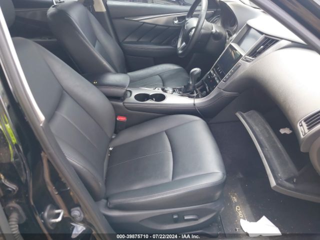 JN1EV7AP2GM300608 Infiniti Q50 3.0t Premium