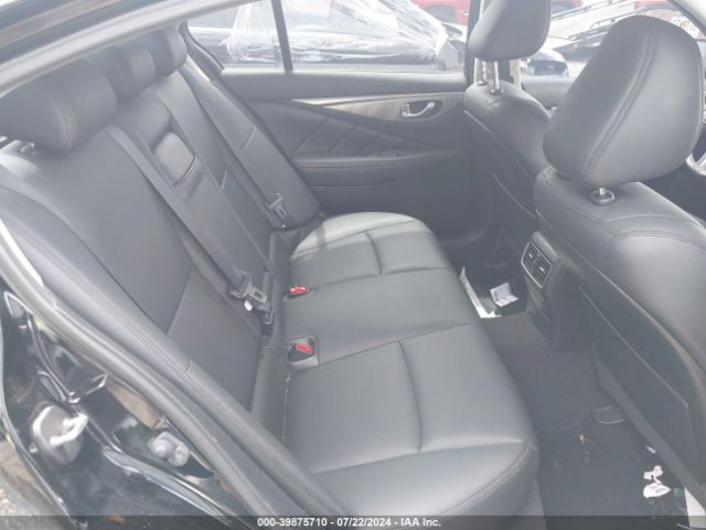 JN1EV7AP2GM300608 Infiniti Q50 3.0t Premium