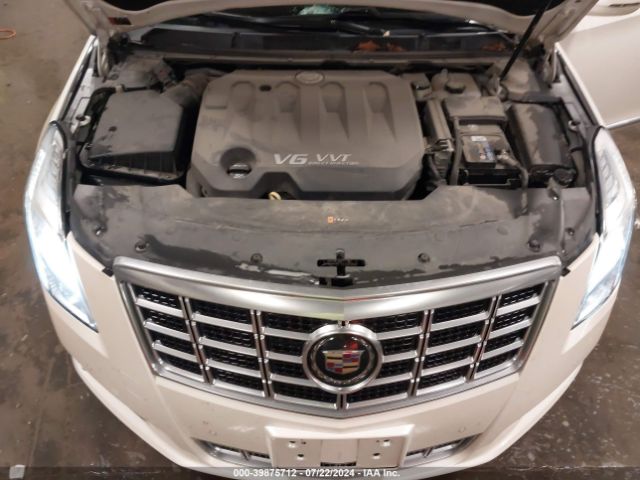 2G61R5S35E9233967 Cadillac Xts Premium