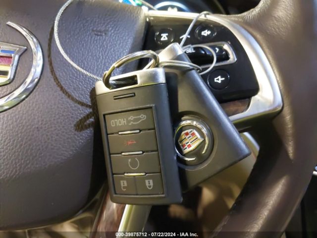 2G61R5S35E9233967 Cadillac Xts Premium