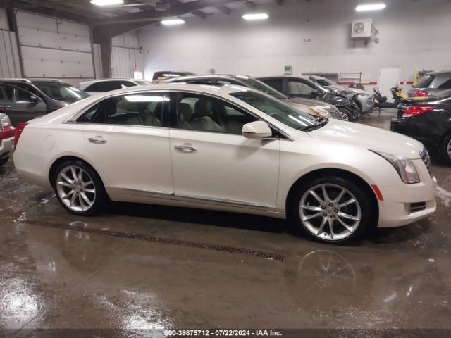 2G61R5S35E9233967 Cadillac Xts Premium