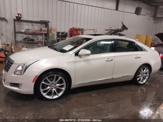 2G61R5S35E9233967 Cadillac Xts Premium