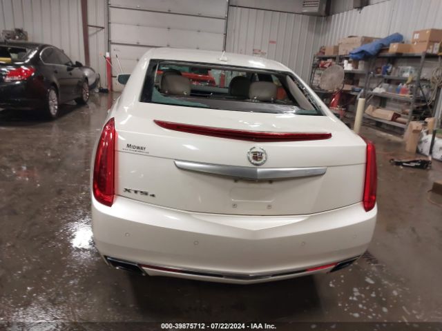 2G61R5S35E9233967 Cadillac Xts Premium