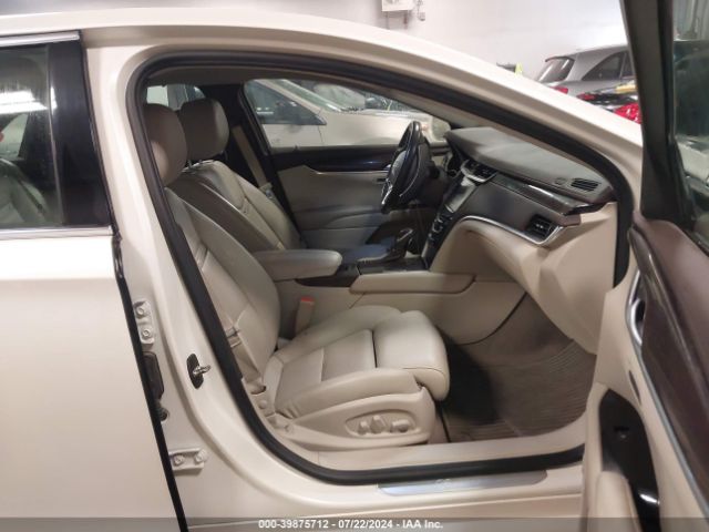 2G61R5S35E9233967 Cadillac Xts Premium