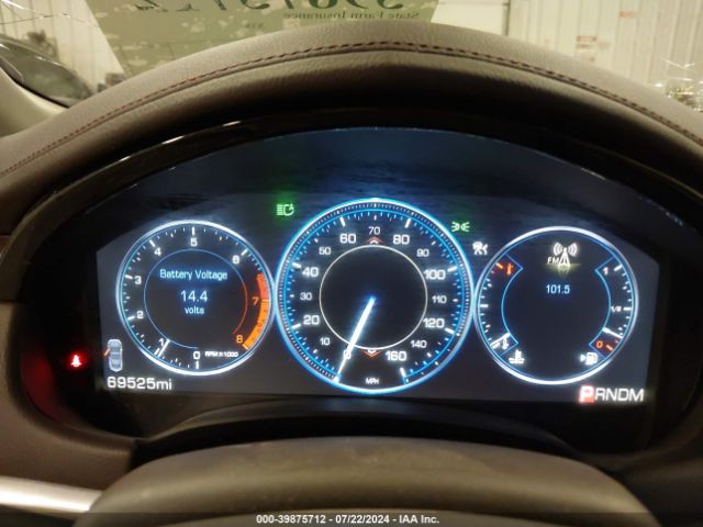 2G61R5S35E9233967 Cadillac Xts Premium