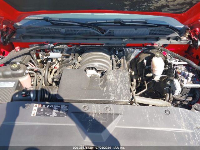 1GCNCNEH2HZ312742 Chevrolet Silverado 1500 Ls