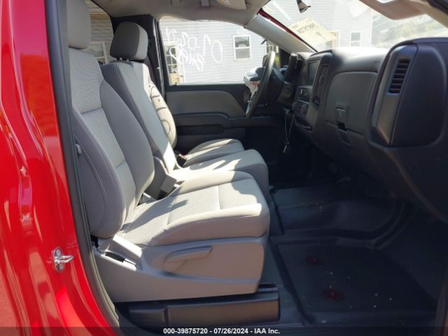 1GCNCNEH2HZ312742 Chevrolet Silverado 1500 Ls