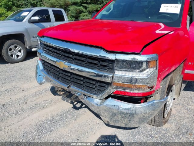 1GCNCNEH2HZ312742 Chevrolet Silverado 1500 Ls