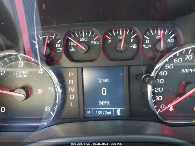 1GCNCNEH2HZ312742 Chevrolet Silverado 1500 Ls
