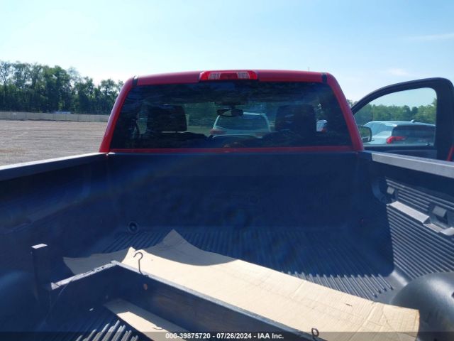 1GCNCNEH2HZ312742 Chevrolet Silverado 1500 Ls