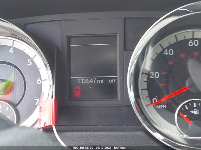 Dodge Grand Caravan Sxt 2016 2C4RDGCG0GR309996 Image 15