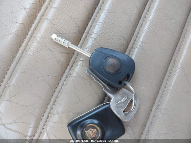 1994 JAGUAR XJS SAJNX2748RC189791 Photo 10