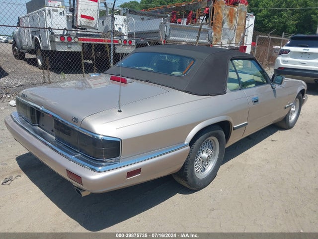 1994 JAGUAR XJS SAJNX2748RC189791 Photo 3