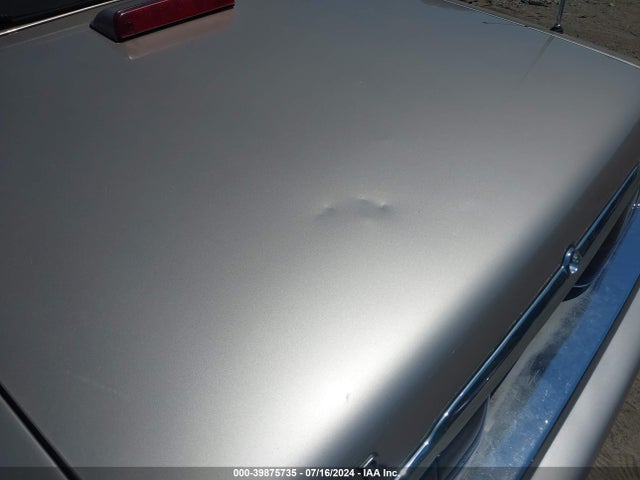 1994 JAGUAR XJS SAJNX2748RC189791 Photo 5