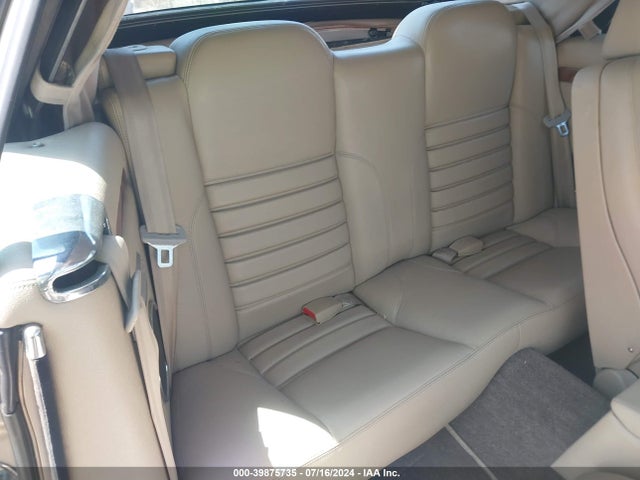 1994 JAGUAR XJS SAJNX2748RC189791 Photo 7