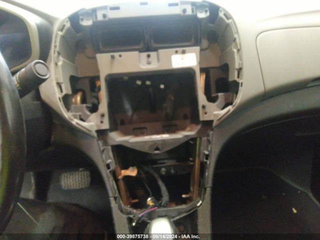 1G1JF5SB9H4135876 Chevrolet Sonic Premier Auto