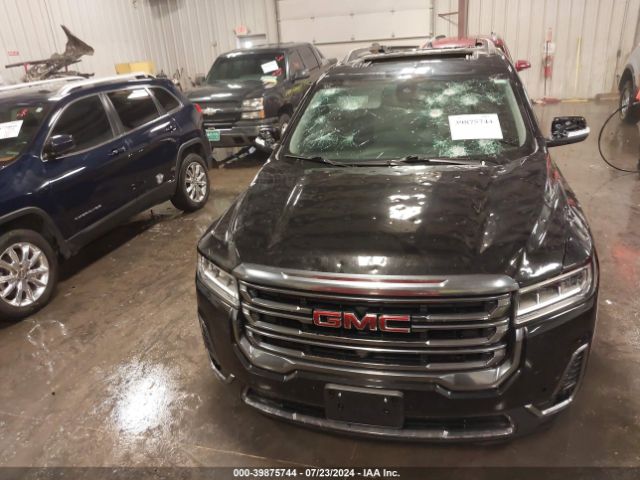 1GKKNLLS1MZ161343 GMC Acadia Awd At4
