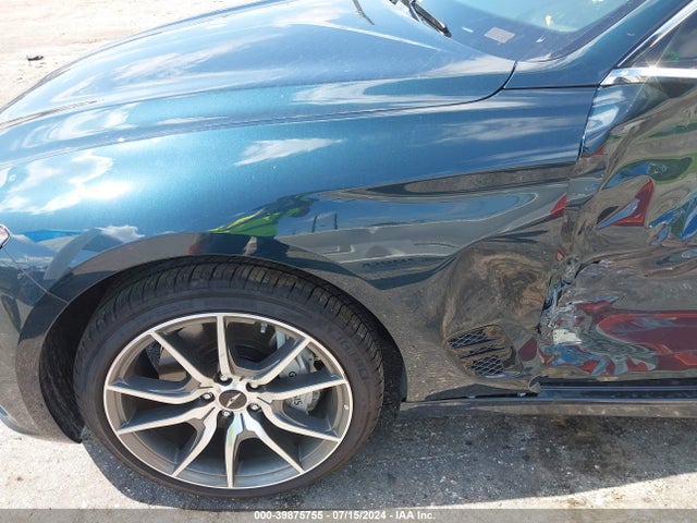 Genesis G70 2.5t Awd 2024 KMTG34SC9RU143511 Image 19
