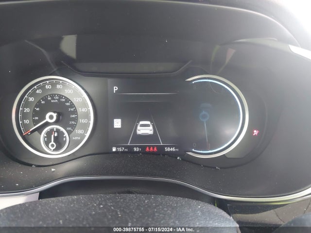 Genesis G70 2.5t Awd 2024 KMTG34SC9RU143511 Image 7