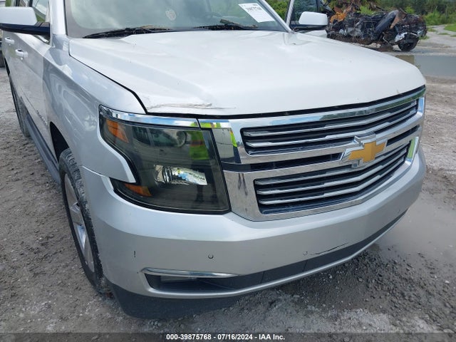 Chevrolet Suburban Lt 2018 1GNSCHKC7JR132005 Image 6
