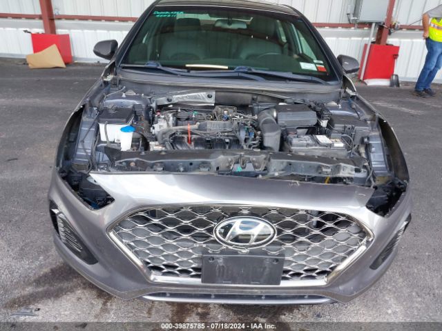 5NPE34AF1JH699635 Hyundai Sonata Sport+