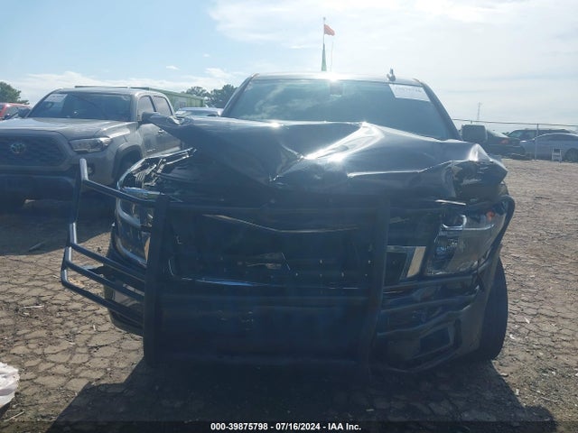 Chevrolet Tahoe Commercial 2020 1GNLCDKC7LR307689 Image 12