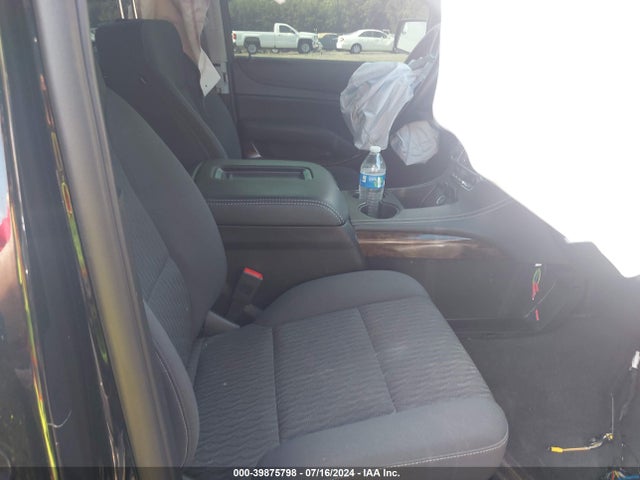 Chevrolet Tahoe Commercial 2020 1GNLCDKC7LR307689 Image 5