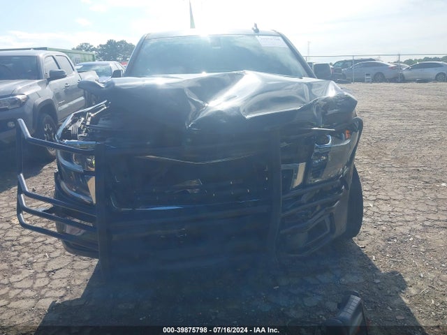 Chevrolet Tahoe Commercial 2020 1GNLCDKC7LR307689 Image 6