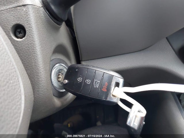 KIA Sportage Lx 2015 KNDPB3AC5F7785201 Image 11