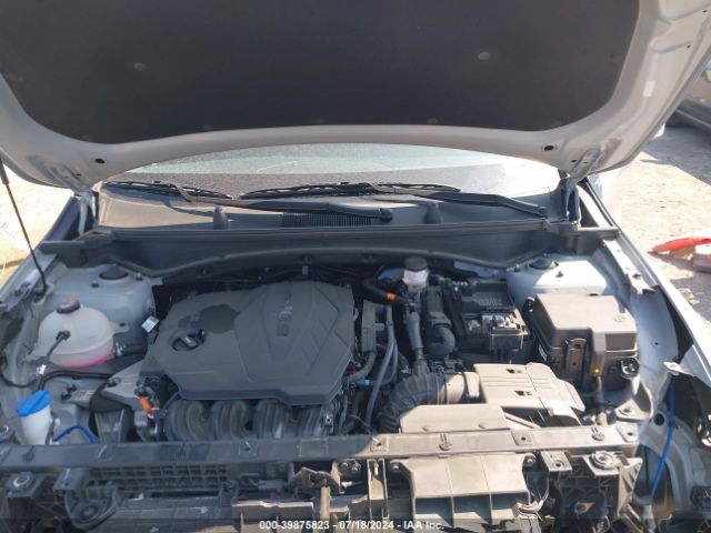 5XYK53AF4PG131273 KIA Sportage Sx-prestige
