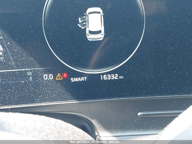 5XYK53AF4PG131273 KIA Sportage Sx-prestige