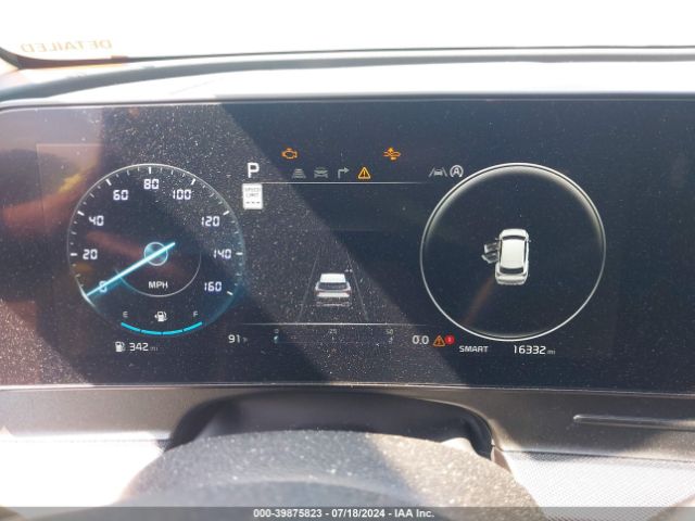 5XYK53AF4PG131273 KIA Sportage Sx-prestige