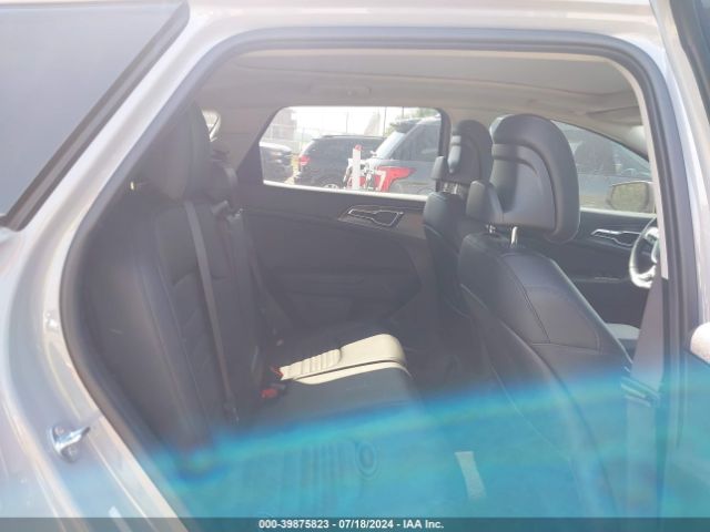 5XYK53AF4PG131273 KIA Sportage Sx-prestige