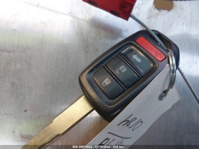 1HGCR2F35HA060184 Honda ACCORD LX