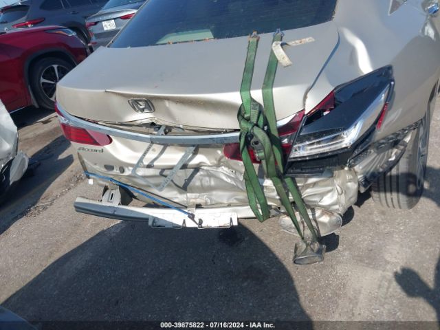1HGCR2F35HA060184 Honda ACCORD LX