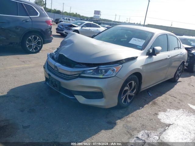 1HGCR2F35HA060184 Honda ACCORD LX