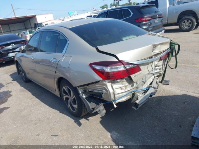 1HGCR2F35HA060184 Honda ACCORD LX