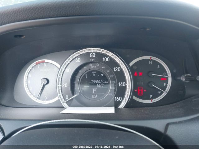 1HGCR2F35HA060184 Honda ACCORD LX