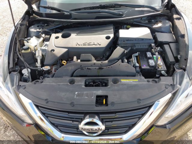 1N4AL3AP0JC275897 Nissan Altima 2.5 S