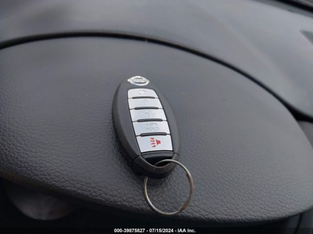 1N4AL3AP0JC275897 Nissan Altima 2.5 S