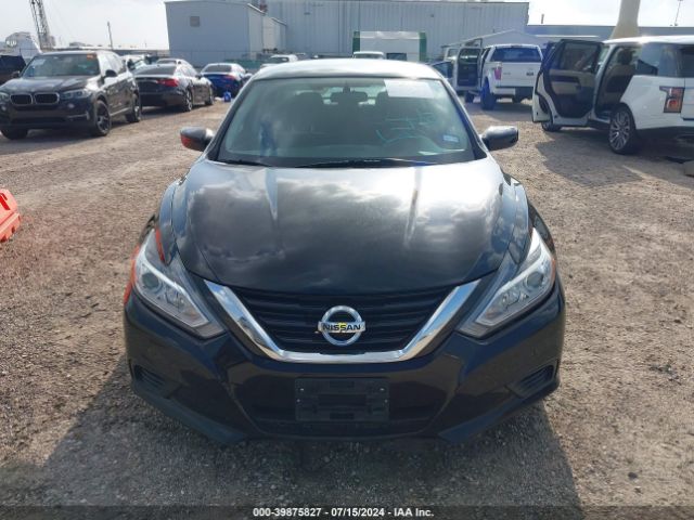 1N4AL3AP0JC275897 Nissan Altima 2.5 S