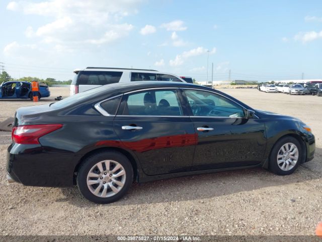 1N4AL3AP0JC275897 Nissan Altima 2.5 S