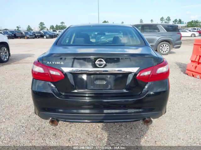 1N4AL3AP0JC275897 Nissan Altima 2.5 S