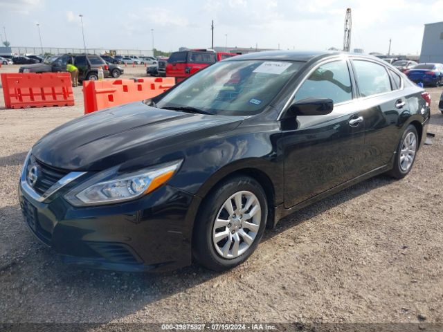 1N4AL3AP0JC275897 Nissan Altima 2.5 S