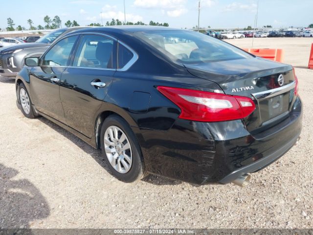1N4AL3AP0JC275897 Nissan Altima 2.5 S