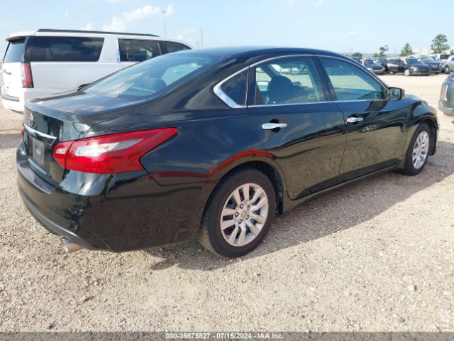 1N4AL3AP0JC275897 Nissan Altima 2.5 S