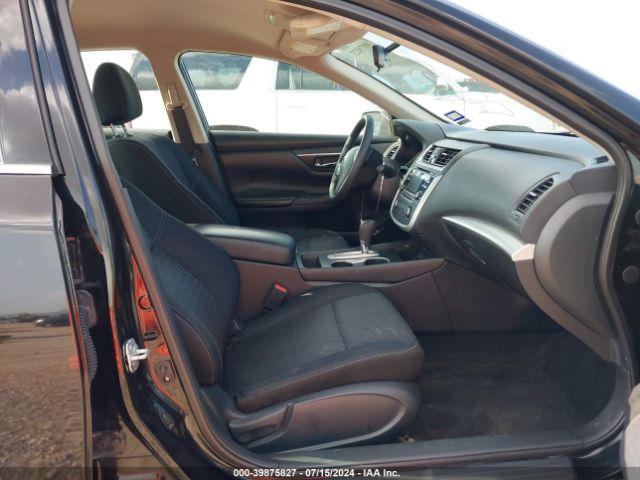 1N4AL3AP0JC275897 Nissan Altima 2.5 S