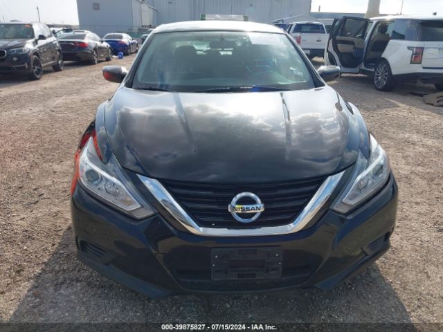 1N4AL3AP0JC275897 Nissan Altima 2.5 S