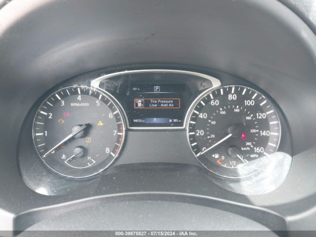 1N4AL3AP0JC275897 Nissan Altima 2.5 S
