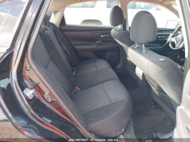 1N4AL3AP0JC275897 Nissan Altima 2.5 S